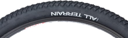WTB All Terrain Tire - Wire Bead - 700c 2