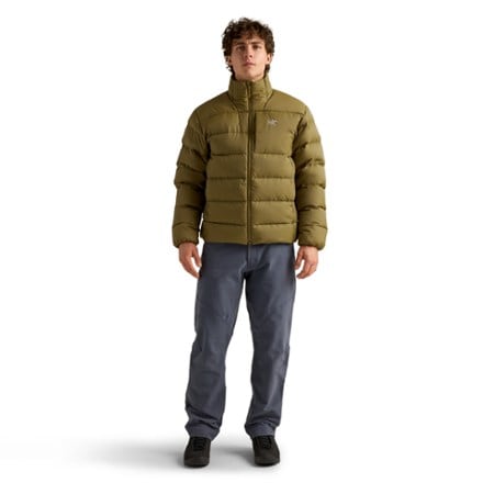 Arc'teryx Thorium Down Jacket - Men's 3