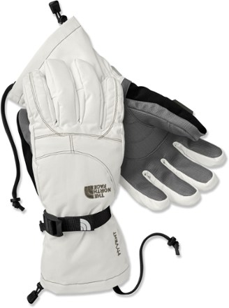 The North Face Montana Gloves Women's REI Coop
