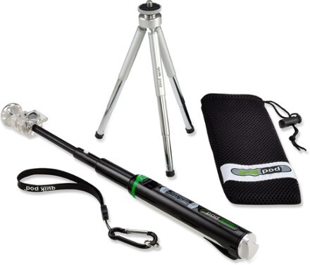 Quick Pod Pro Plus Extendable Tripod | REI Co-op