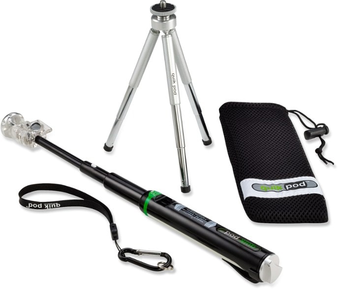 Quick Pod Quick Pod Pro Plus Extendable Tripod | REI Co-op