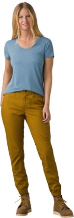 prAna Double Peak Jogger Pants - Women's 3