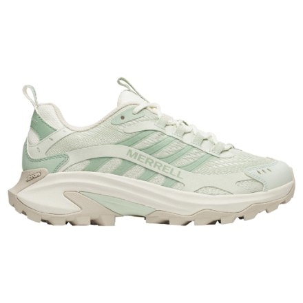 Merrell Moab Speed 2 Hiking Shoes - Women's 0