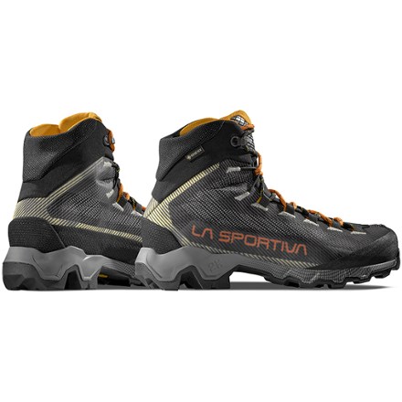 La Sportiva Aequilibrium Hike GTX Hiking Boots - Men's 2