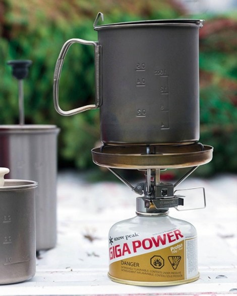 Location Image for Giga Power Windscreen