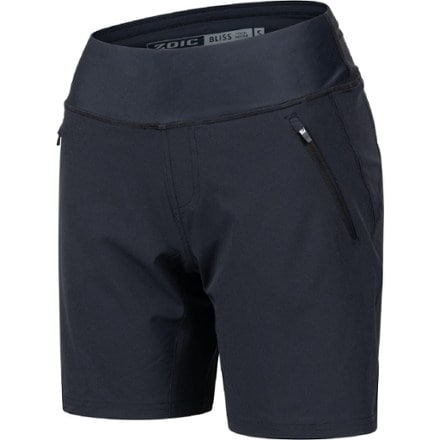 Zoic Navaeh Bliss 7" Bike Shorts - Women's 0