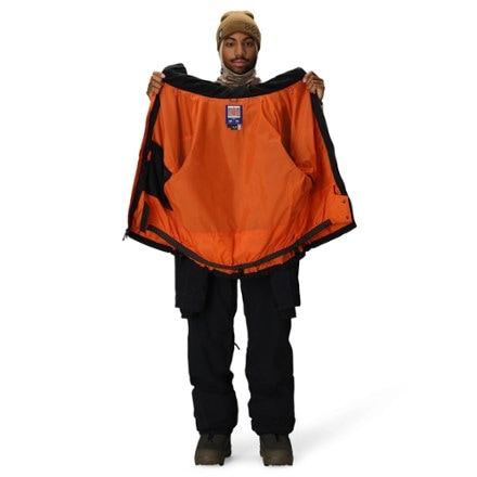 686 Dojo Jacket - Men's 9