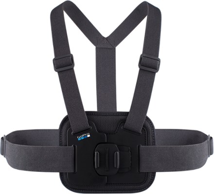 GoPro Chesty Performance Chest Mount 0