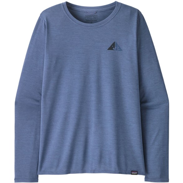 Product Image of color Driftways/Current Blue X-dye