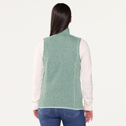 Patagonia Better Sweater Fleece Vest - Women's 2