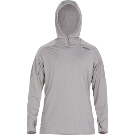 NRS Silkweight Hoodie - Men's 0