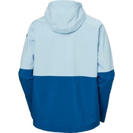 Helly Hansen Juell Storm Rain Jacket - Women's 1
