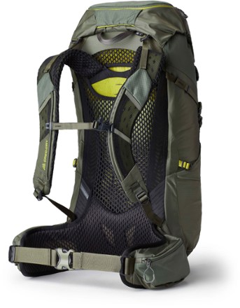 Gregory Zulu 45 Pack Men s REI Co op