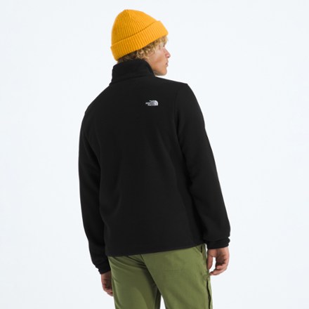 The North Face Glacier Fleece Quarter-Zip Jacket - Men's 2