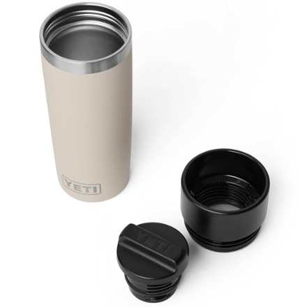 YETI Rambler Vacuum Travel Bottle with Leakproof Commuter Cap - 16 fl. oz. 3