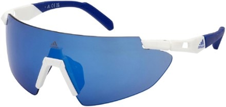 Adidas SP0057 Sunglasses Review: Versatile, Protective Eye