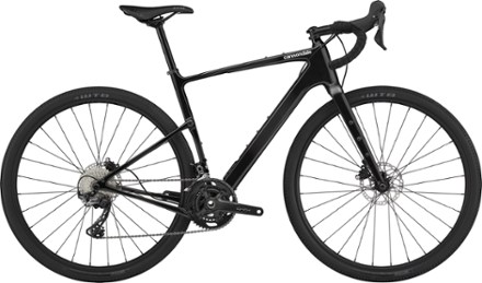 Cannondale Topstone Carbon 3 L Bike