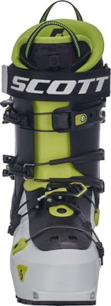 Scott Cosmos Tour Alpine Touring Ski Boots - Men's - 2021/2022 1