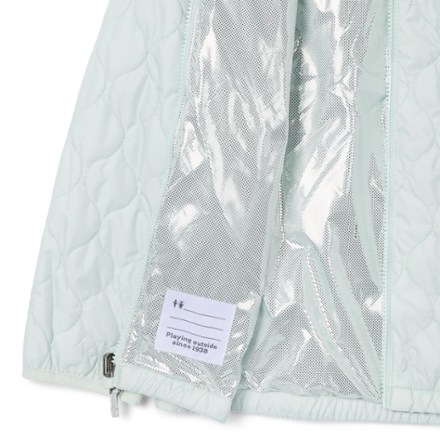 Columbia Whirlibird III Interchange 3-in-1 Jacket - Boys' 4