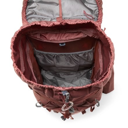 Gregory Deva 60 Pack - Women's Interior