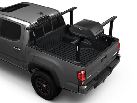Thule OnShore Rooftop Fishing Rod Carrier 8