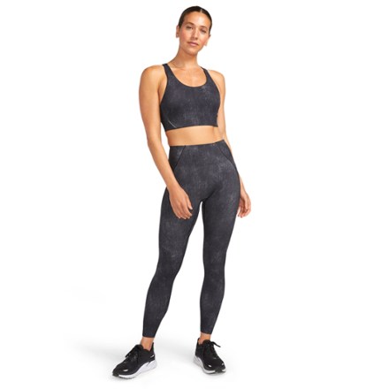 ALRN Crop Bra