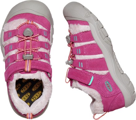 KEEN Newport Shoes - Big Kids' 4