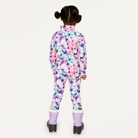 Deux par Deux Thermal Underwear Base Layer Set - Toddlers' 2