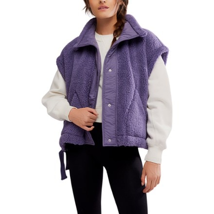 FP Movement Scout It Out Vest - Women's 0
