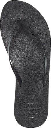 reef women's leather uptown sandal