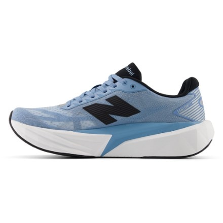 New Balance FuelCell Rebel v5 Road-Running Shoes - Men's 1