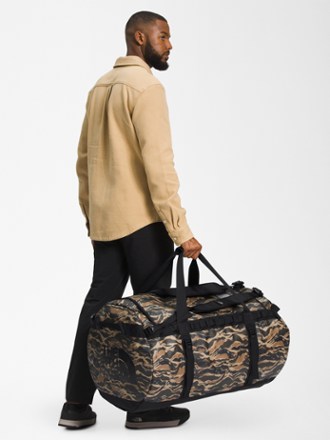The North Face Base Camp Duffel - X-Large 4