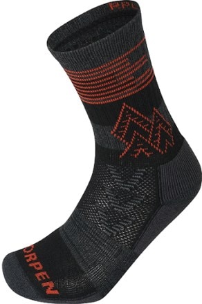 Lorpen Light Hiker Socks - Men's 0