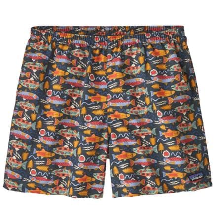 Patagonia Baggies 5" Shorts - Men's 0