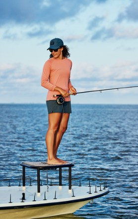 Location Image for Lightweight Hoodie II - Women's