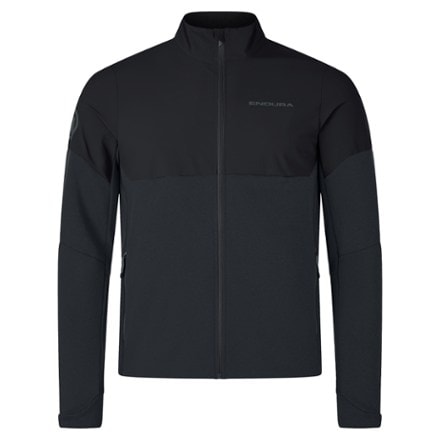 Endura SingleTrack Thermal Cycling Jacket - Men's 0