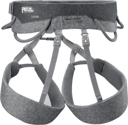 Petzl Sama Harness - Men's 1