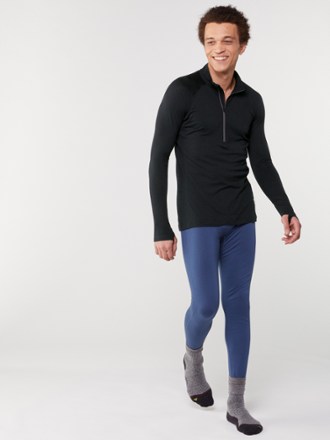 Artilect Boulder 125 Quarter-Zip Base Layer Top - Men's 3