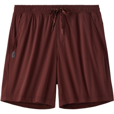 RHONE Pursuit 7" Unlined Shorts - Men's 0