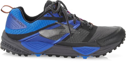 Brooks Cascadia 12 Trail-Running Shoes Men's | REI Co-op