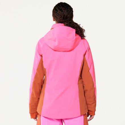 SENIQ Slopestar Insulated Ski Jacket - Women's 4