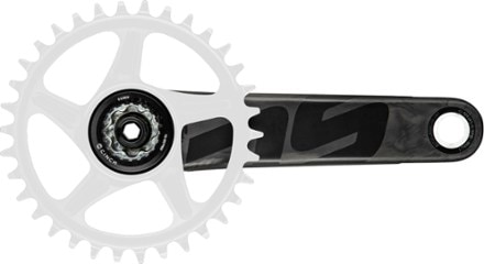 Race Face Next SL G5 Crankset 2