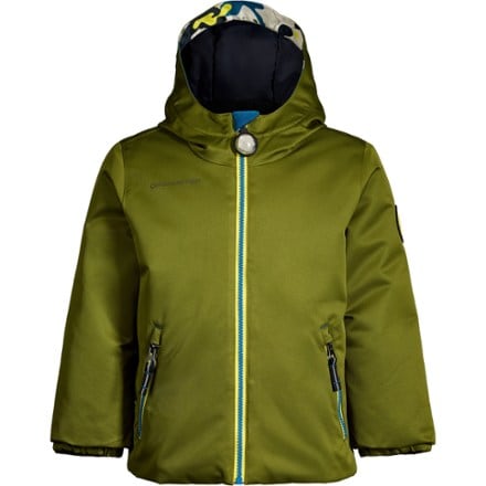 Obermeyer Arden Insulated Jacket - Toddlers'/Kids' 0