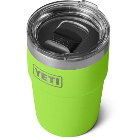 YETI Rambler Stackable Cup with MagSlider Lid - 16 fl. oz. 2
