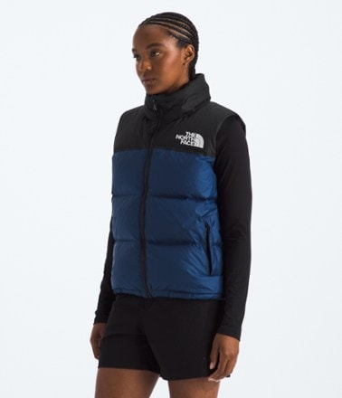 The North Face 1996 Retro Nuptse Down Vest - Women's 5