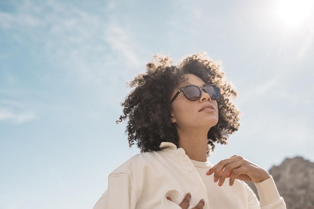 Location Image for Makani Polarized Sunglasses