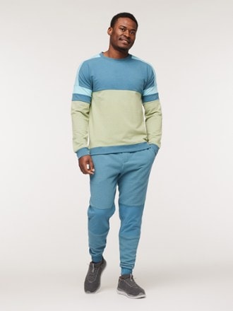 Cotopaxi Bandera Sweatshirt - Men's 3