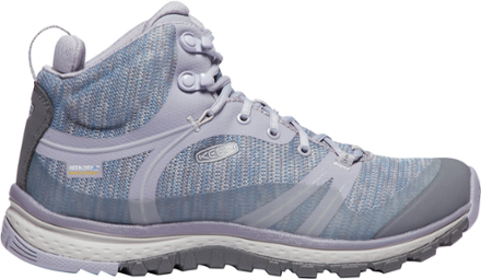 keen terradora waterproof mid