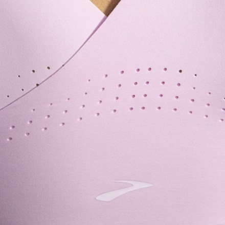 Brooks Dare Zip Bra 7