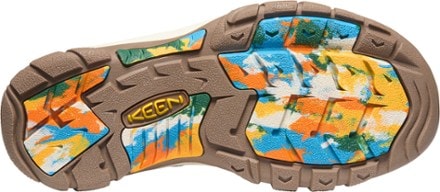KEEN Newport Retro Sandals - Men's 5